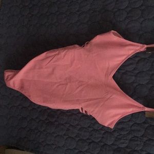 Victoria secret bathing suit Medium